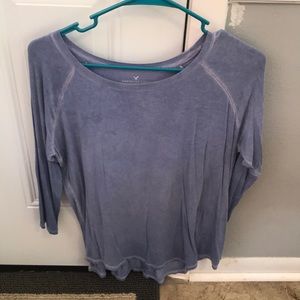 AE long sleeve shirt